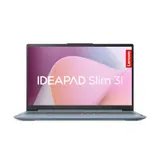 Lenovo IdeaPad Slim 3 15IRU8 Intel® Core i3 i3-1315U Computer portatile 39,6 cm (15.6") Full HD 8 GB LPDDR5-SDRAM 512 GB SSD Wi-Fi 6 (802.11ax) Windows 11 Home Grigio