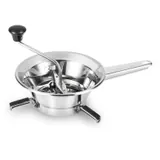 MOULINEX TRITALEGUMI INOX MECCANICO