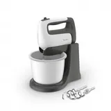 Moulinex Sbattitore Elettrico Prep'Mix+ Ciotola 2,5l HM464110