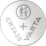 Varta CR2430 Batteria Tampone