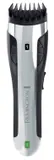 Remington BHT2000A rasoio elettrico / regolabarba / tagliabasette Nero, Argento