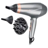 Remington AC8820 Asciugacapelli 2200W 2 Vel. Con Diffusore
