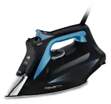 Rowenta Ferro Da Stiro DW5310D1 Focus Excel 2700W A Vapore Blue Nero