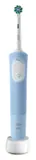 Oral-B Vitality Pro Adulto Spazzolino elettrico rotante-oscillante Grigio, Bianco Azzurro