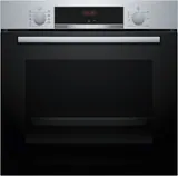 Bosch Serie 4 HBA534B3 Forno multifunzione Acciaio inox Classe A+
