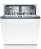 Bosch Serie 4 SMV4HAX07E lavastoviglie A scomparsa totale 13 coperti Classe C