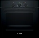 Bosch Serie 2 HBF011BA2 Forno da incasso multifunzione Nero Classe A
