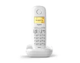 Gigaset A270 Telefono DECT Identificatore di chiamata Bianco cordless