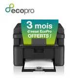 Brother DCP-L1660W stampante multifunzione Laser A4 2400 x 600 DPI 20 ppm Wi-Fi