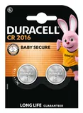 Duracell DU20B2 Elettronics 2016 B2 2pz
