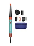Dyson Airwrap i.d. Curly+Coily Arricciacapelli Turchese 533736-01