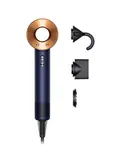 Dyson Asciugacapelli Supersonic Hair Dryer 1600W Blue Prussia/Rame