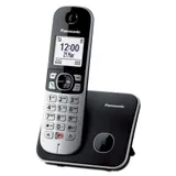 Panasonic KX-TG6851 Telefono cordless digitale vivavoce