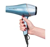 REMINGTON ASCIUGACAP 2200W MOTORE AC IONI + DIFF