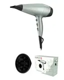 Remington AC5860 asciugacapelli 2300 W Nero, Argento