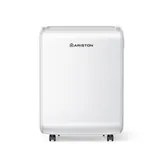 Ariston DEOS EVO 10 1,85 L 43 dB 210 W Bianco Deumidificatore