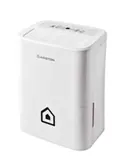 Ariston DEOS 20SR 3 L 42 dB 360 W Bianco deumidificatore