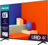 Hisense 55E63KT TV 55" 4K UHD Smart TV