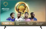 Hisense 65A69N Smart TV 65" 4K Ultra HD