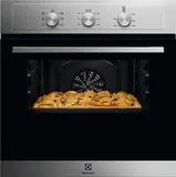 Electrolux EOH2H00BX forno da incasso 58Lt 2090 W Acciaio inox