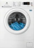Electrolux EW6S517A Lavatrice Slim 7Kg Classe A 1000Gr Inverter Vapore