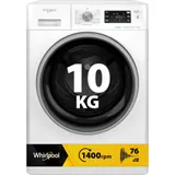 Whirlpool FFB 1048 BSV IT Lavatrice 1351g 10Kg Classe A-20% Inverter