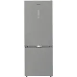 Whirlpool COMB 490LT CL.D NF 192x70x74 SILVER