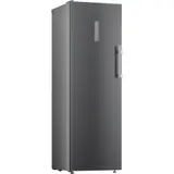 Whirlpool CONG VERT 300LT CL.E 188x60 INOX
