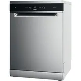 Whirlpool WFO 3O41 PL X Lavastoviglie a libera installazione 14 Coperti Classe C 6 Senso