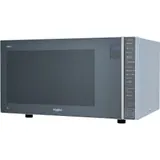 WHIRLPOOL MICROONDE 30LT GRILL VAPORE PRGR DEFIN