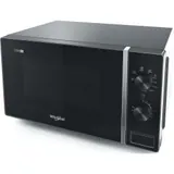 Whirlpool MWP 103 SB Cook20 Microonde a libera installazione 20Lt 1000W