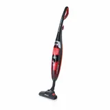 Ariete 2772 Evolution Scopa Elettrica Senza Sacco 600W Rosso e Nero