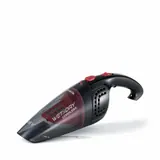 Ariete 2474 Aspirabriciole Batteria 0,4Lt