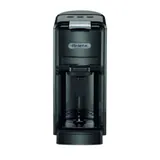 Ariete 1304/1 Macchina da caffè Capsule Nespresso 1350W 0,7L Nero
