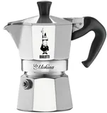 Bialetti La Mokina 1/2 tazza Moka