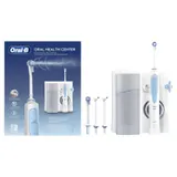 Oral-B Proceter Idropulsore Spazzolino Elettrico MD20