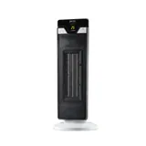 IMETEC TERMOVEN CERAMICO 2200W 6FUNZ TIMER