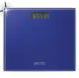 Imetec Cod.5813 Bilancia Pesapersone Elettronica 150Kg Blu
