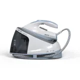 Imetec 9033 Ferro Da Stiro Con Caldaia 2400W Rapidvapor
