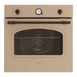Candy Classic FCC604NAV 65 L Avena forno da incasso