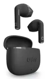 SBS TEEARTWSGOPODSK cuffia e auricolare True Wireless Stereo (TWS) In-ear Musica Chiamate Bluetooth Nero