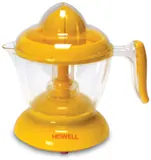 Howell HSA506 Spremiagrumi 0,50Lt 40W