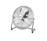 Zephir PF35CR ventilatore industriale 35Cm alluminio
