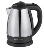 ZEPHIR BOLLITORE 1.2LT ACCIAIO 1400W