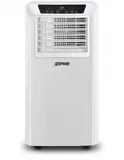 ZEPHIR CLIMA.PORT. 9000BTU A/A CALDO/FREDDO