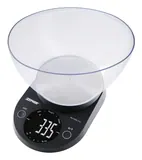 Zephir BILANCIA CUCINA 5Kg CONTENIT DISPLAY G