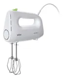 Braun HM 1100 5 White Sbattitore manuale 450 W Bianco