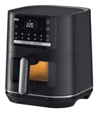 Braun HF 5075 Singolo Indipendente 2000 W Friggitrice ad aria calda Nero, Grigio 6Lt