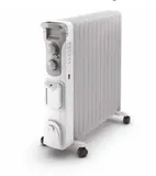 Olimpia Splendid Humi 13 Interno Bianco 2500 W Riscaldatore ambiente elettrico a olio radiatore