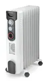 OLIMPIA SPLENDID RADIATORE OLIO 9ELEM TURBO CON TIMER